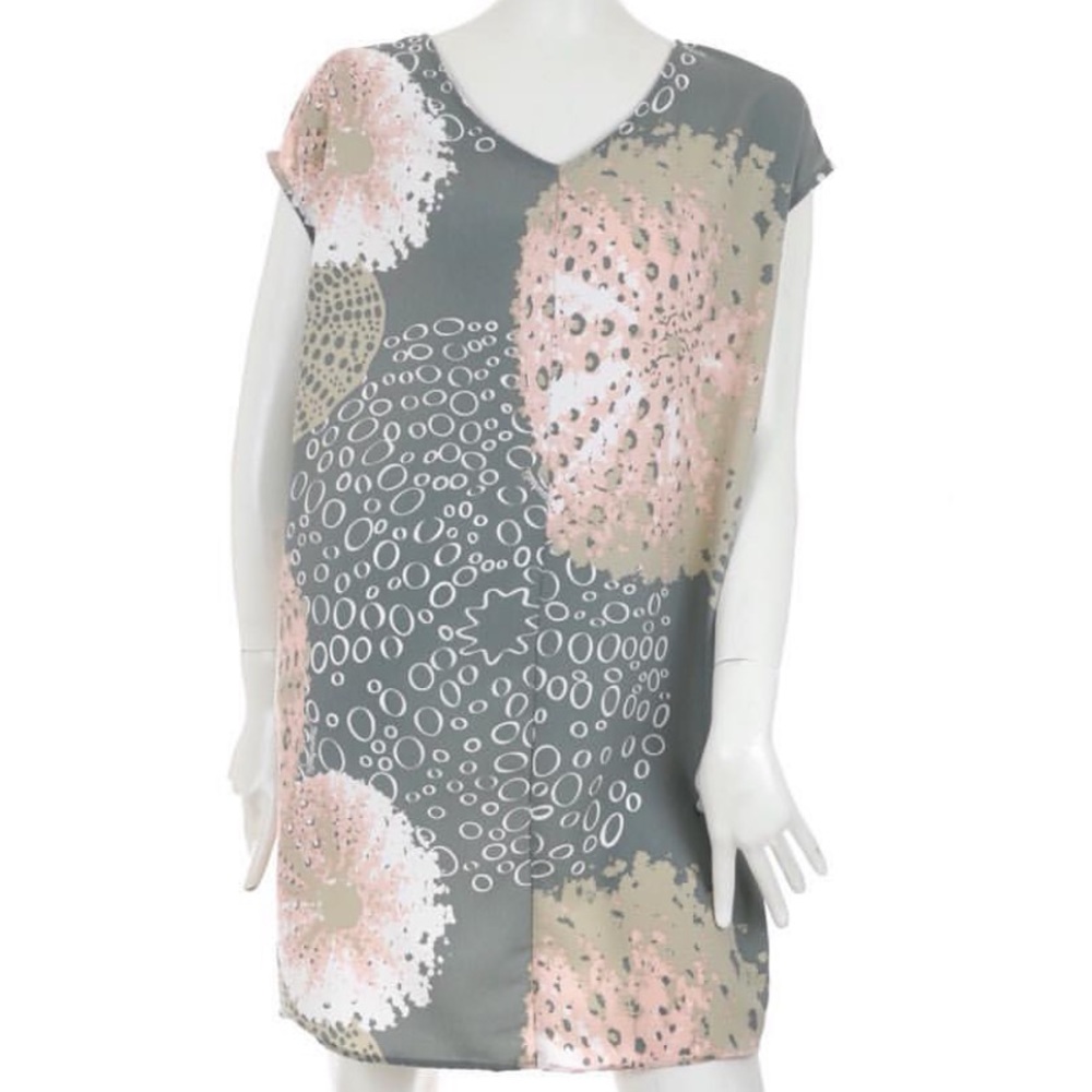 [Manuhealii] Dress